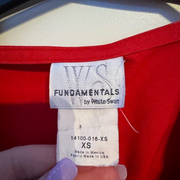 Scrubs from mobb and FUNDAMENTALS - Picture 9 of 12